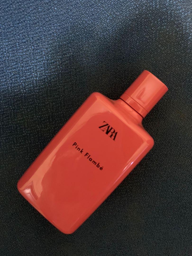 Pink flambe zara 200ml outlet