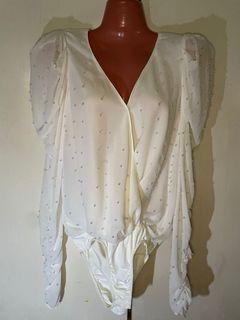 Zara top