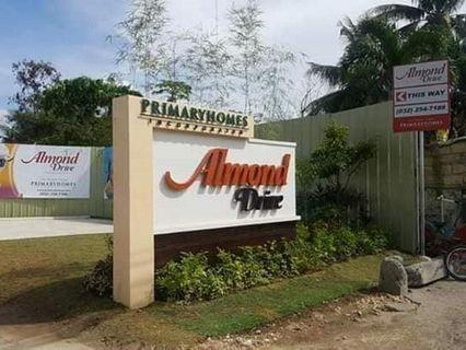 Almond Drive Condominium in Talisay City, Cebu