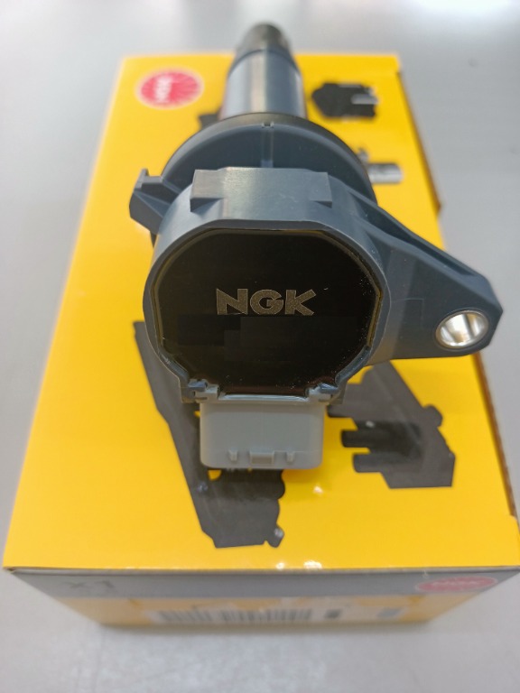 3SZ COIL japan spec !!NEW!! ORIGINAL NGK IGNITION COIL PLUG MYVI , ALZA