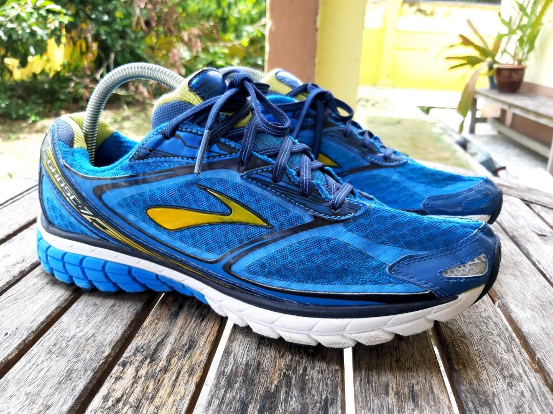 Brooks ghost 7 9.5 new arrivals