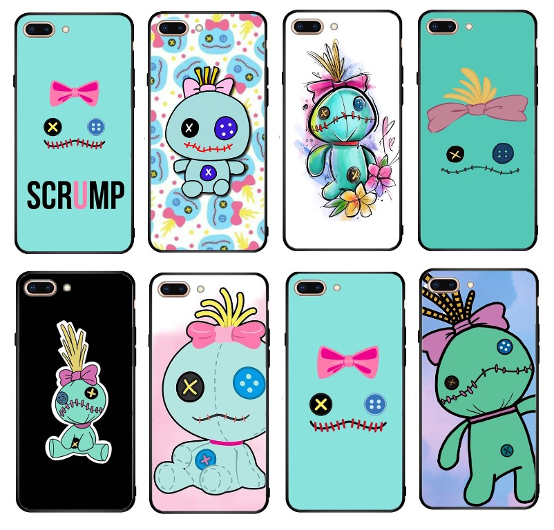 Scrump discount phone case