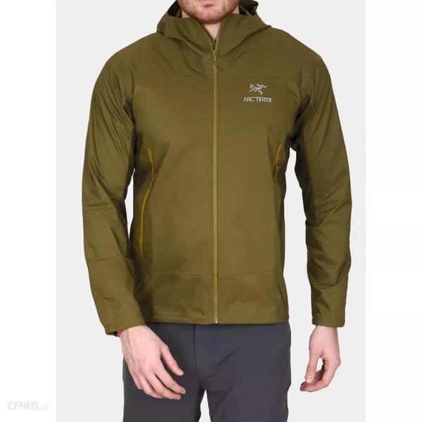 NBO Arcteryx Tenquille Hoody Archipelago