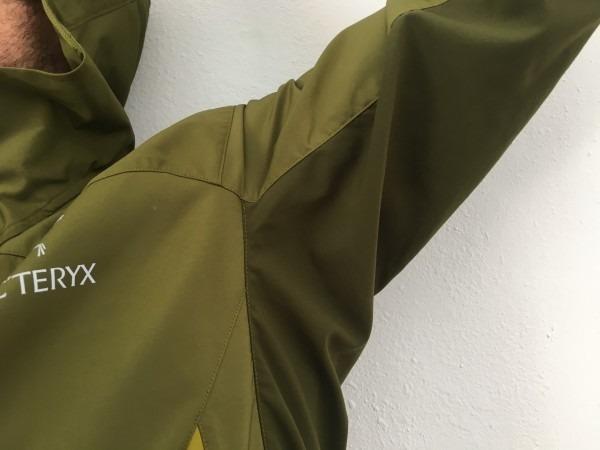 Arcteryx tenquille discount