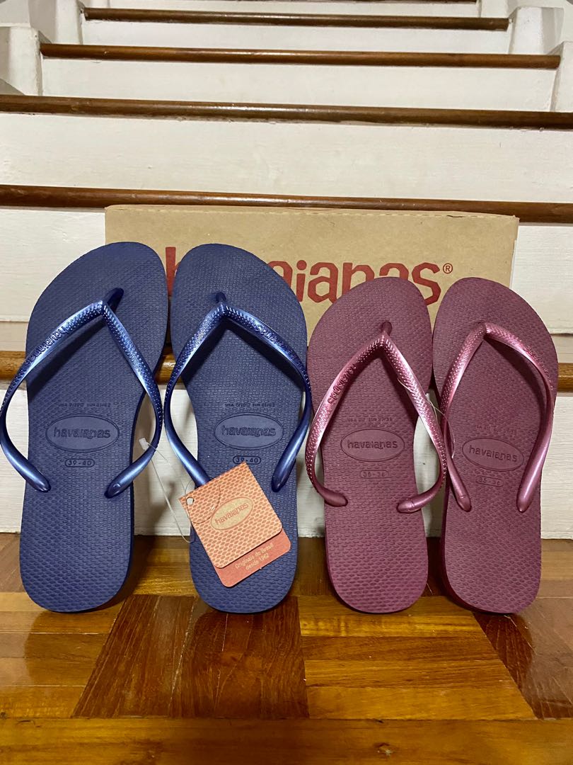 Sale Brazilian Slim ladies Havaianas