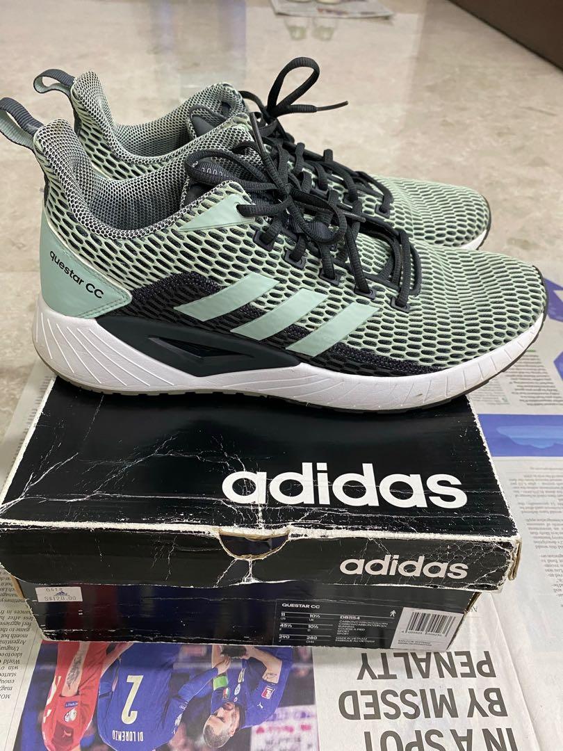 Adidas Questar CC