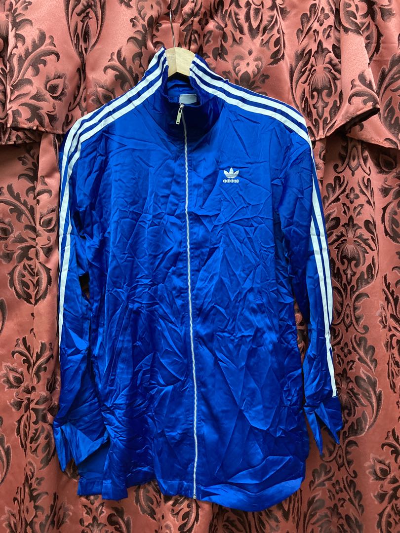 Adidas limited shop edition sweater