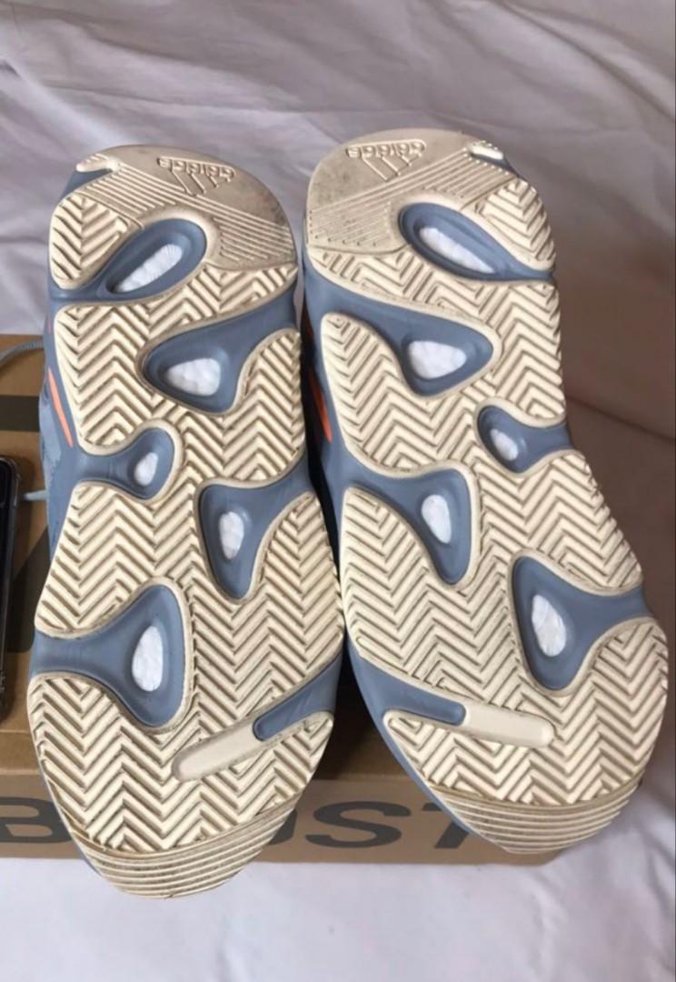 Fake yeezy inertia sale