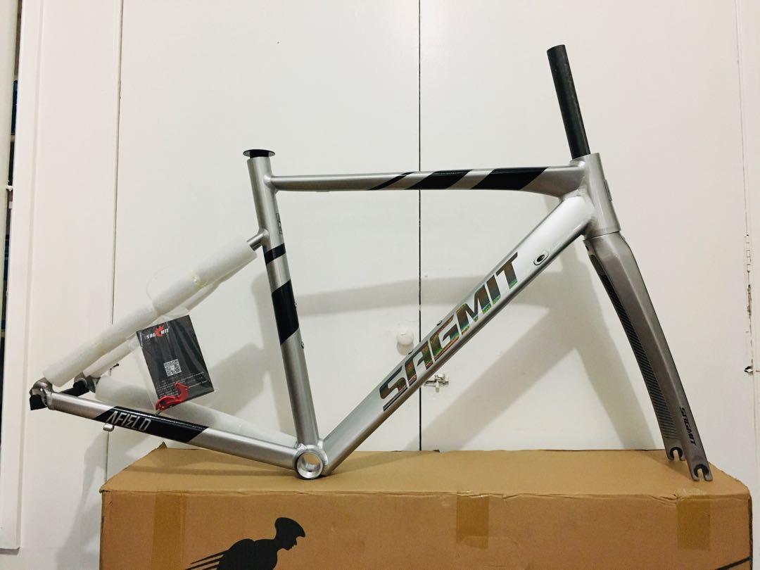 Sagmit 2025 road bike
