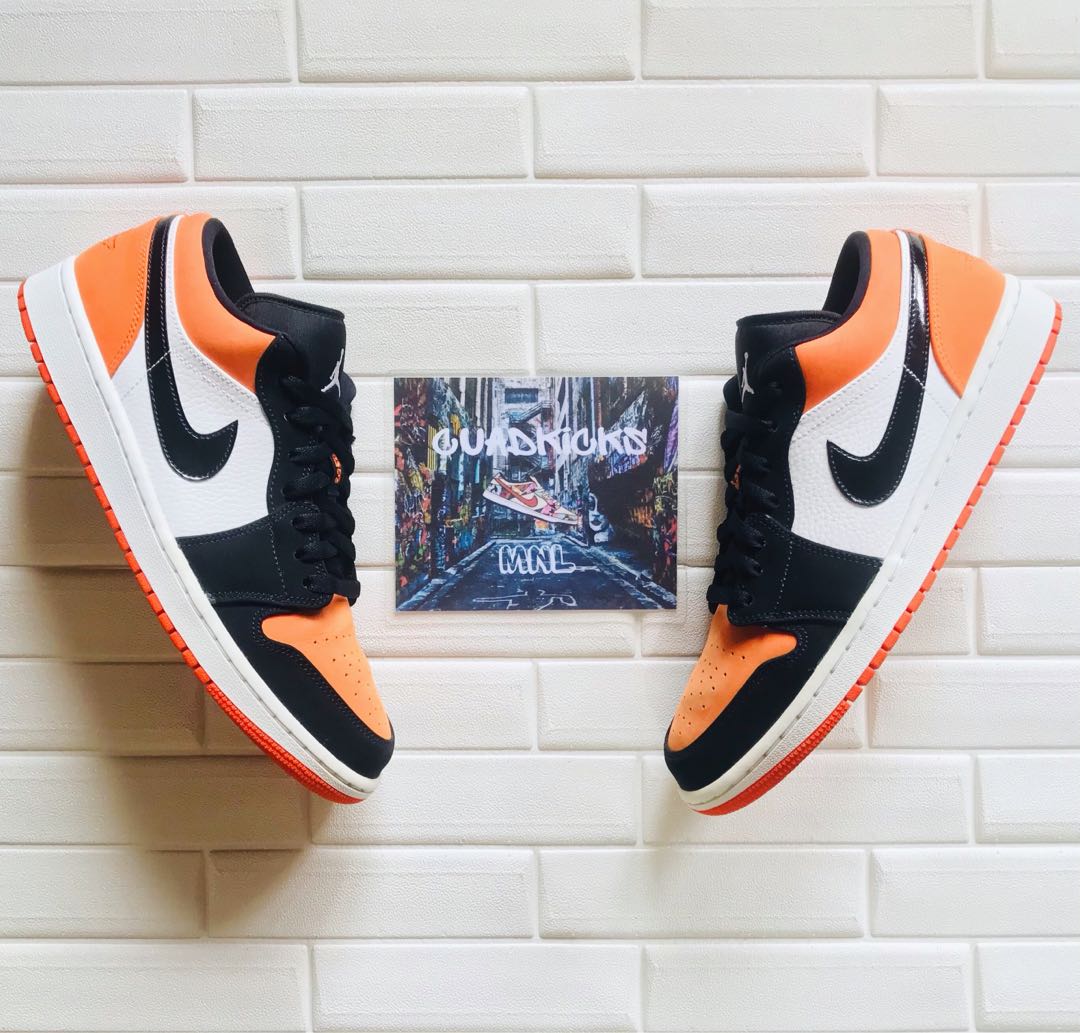 jordan 1 sbb low