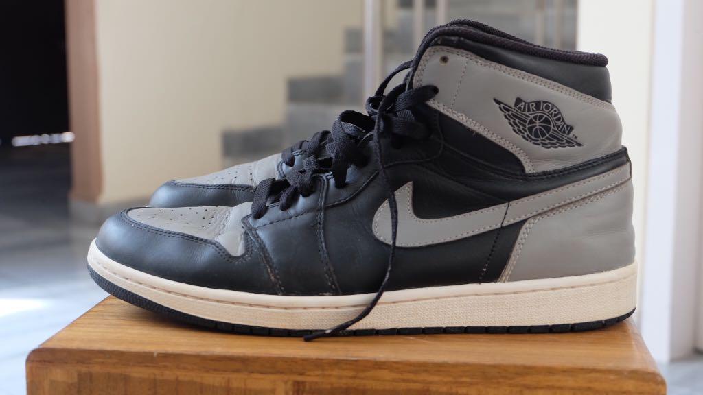 nike jordan shadow 1