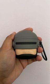 Airpods Gen 2 Cases (PUBG)