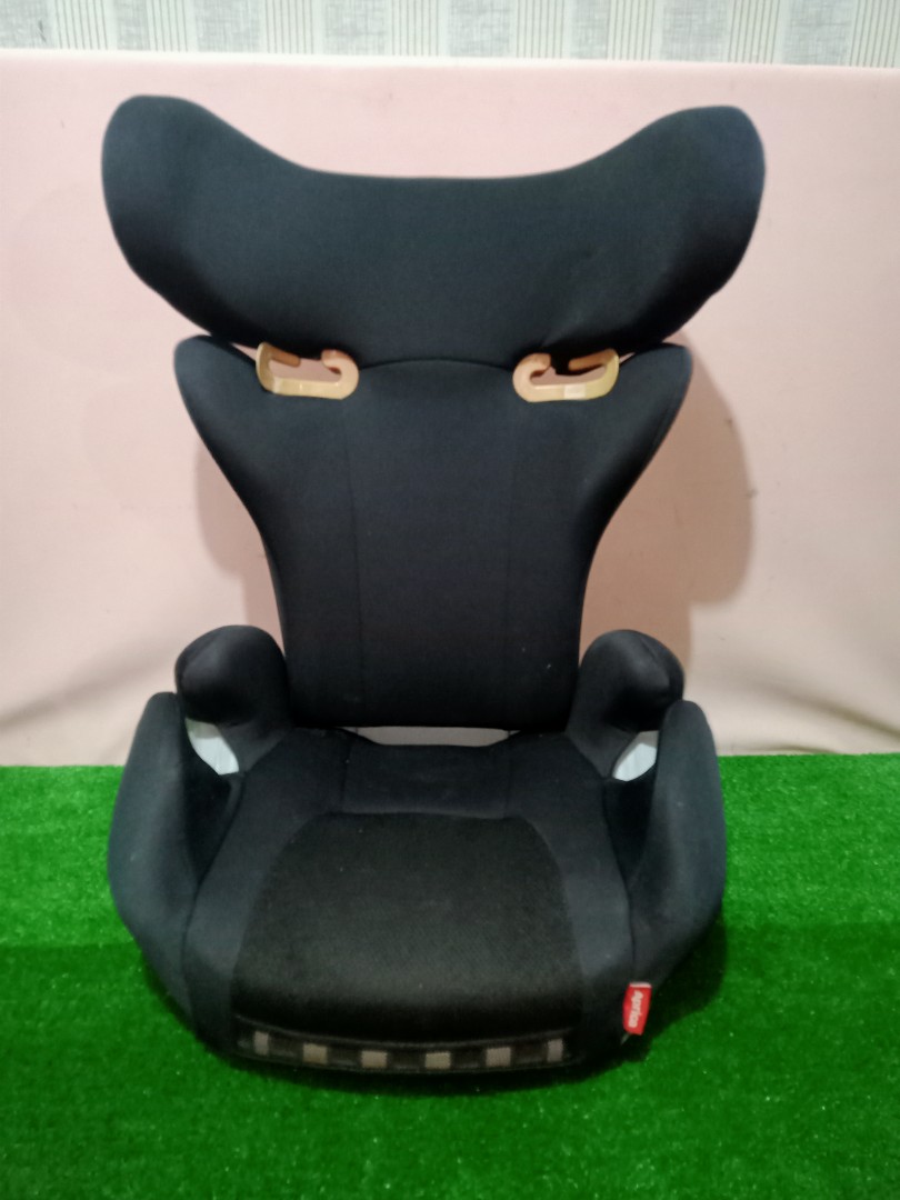 Aprica toddler car seat japan surplus, Babies & Kids, Going Out, Car
