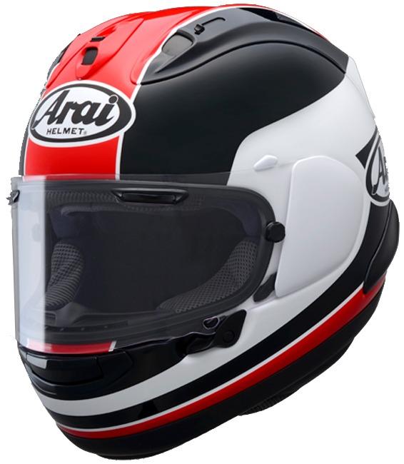 Arai RX-7X Taira Replica Red ! Ready Stock ! Promo ! Do Not PM ! Kindly ...
