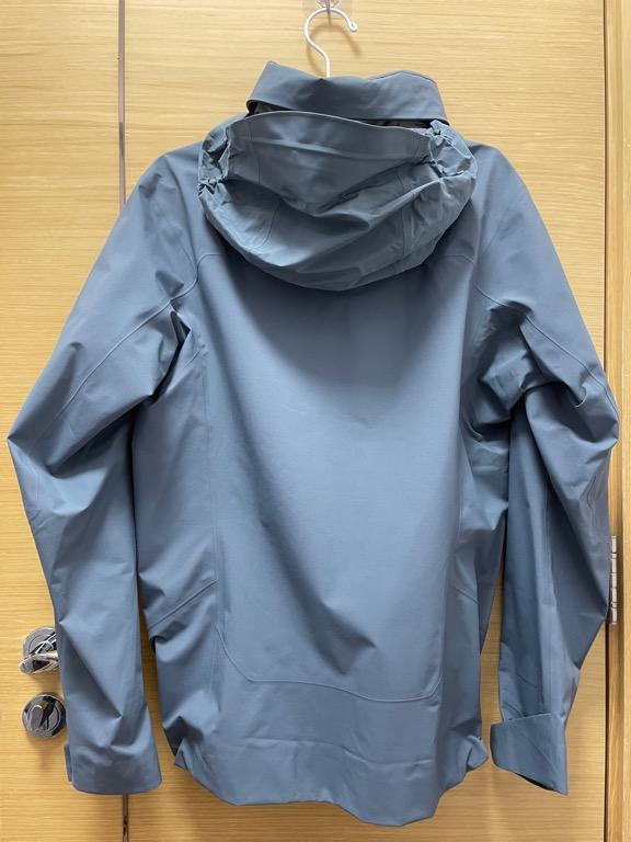 Interstate arcteryx hotsell