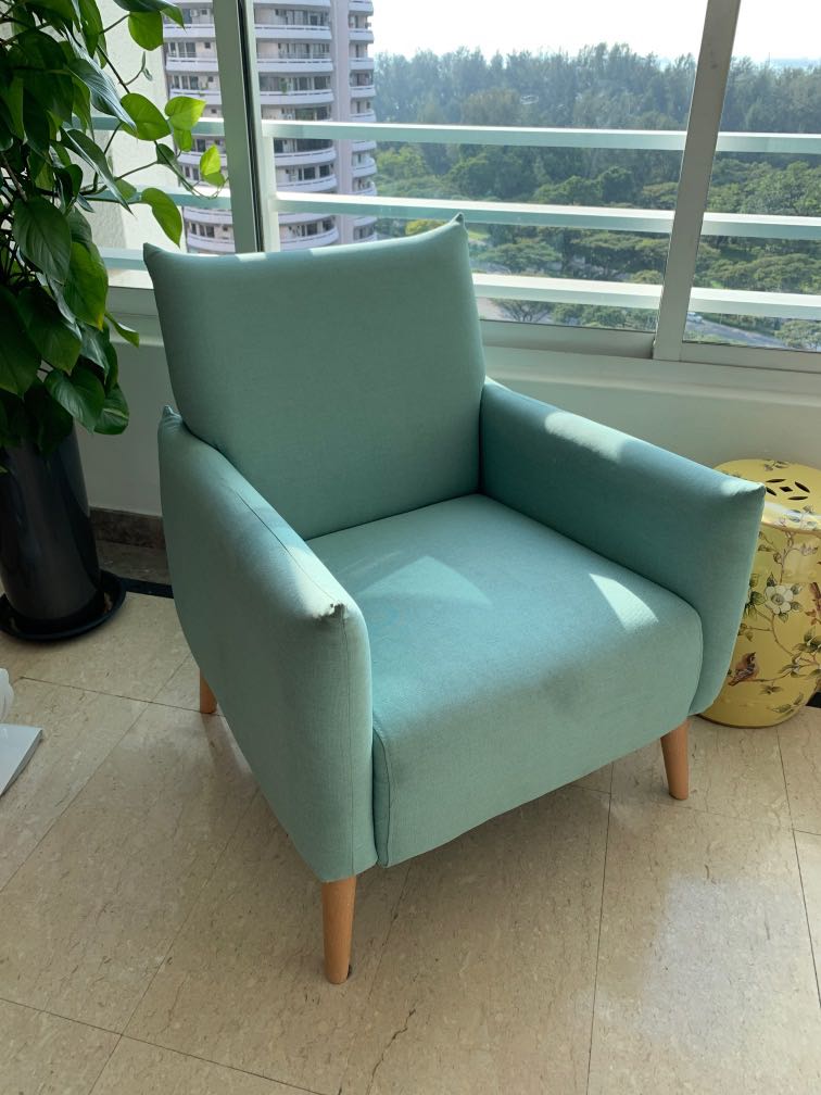 Forty two online armchair