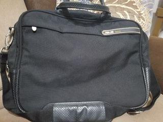 Asus laptop bag - two way Preloved