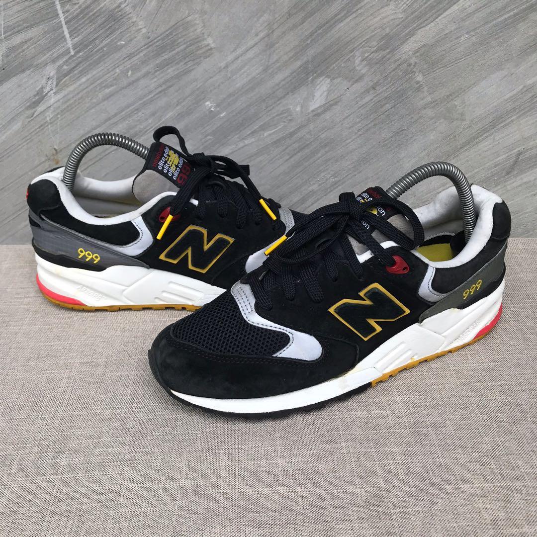 New balance store 999 pinball