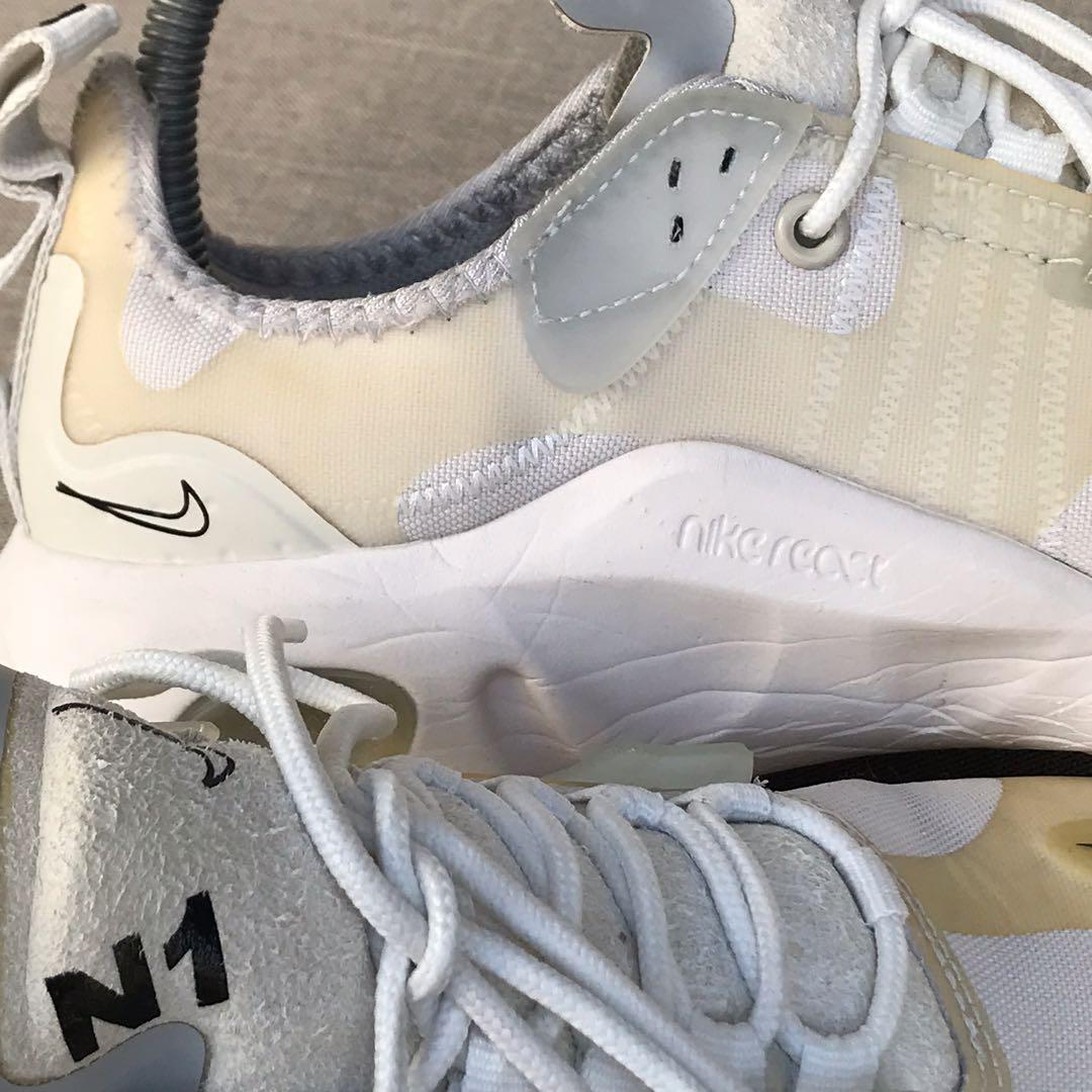Auth Nike React Gore-Tex, Women's 