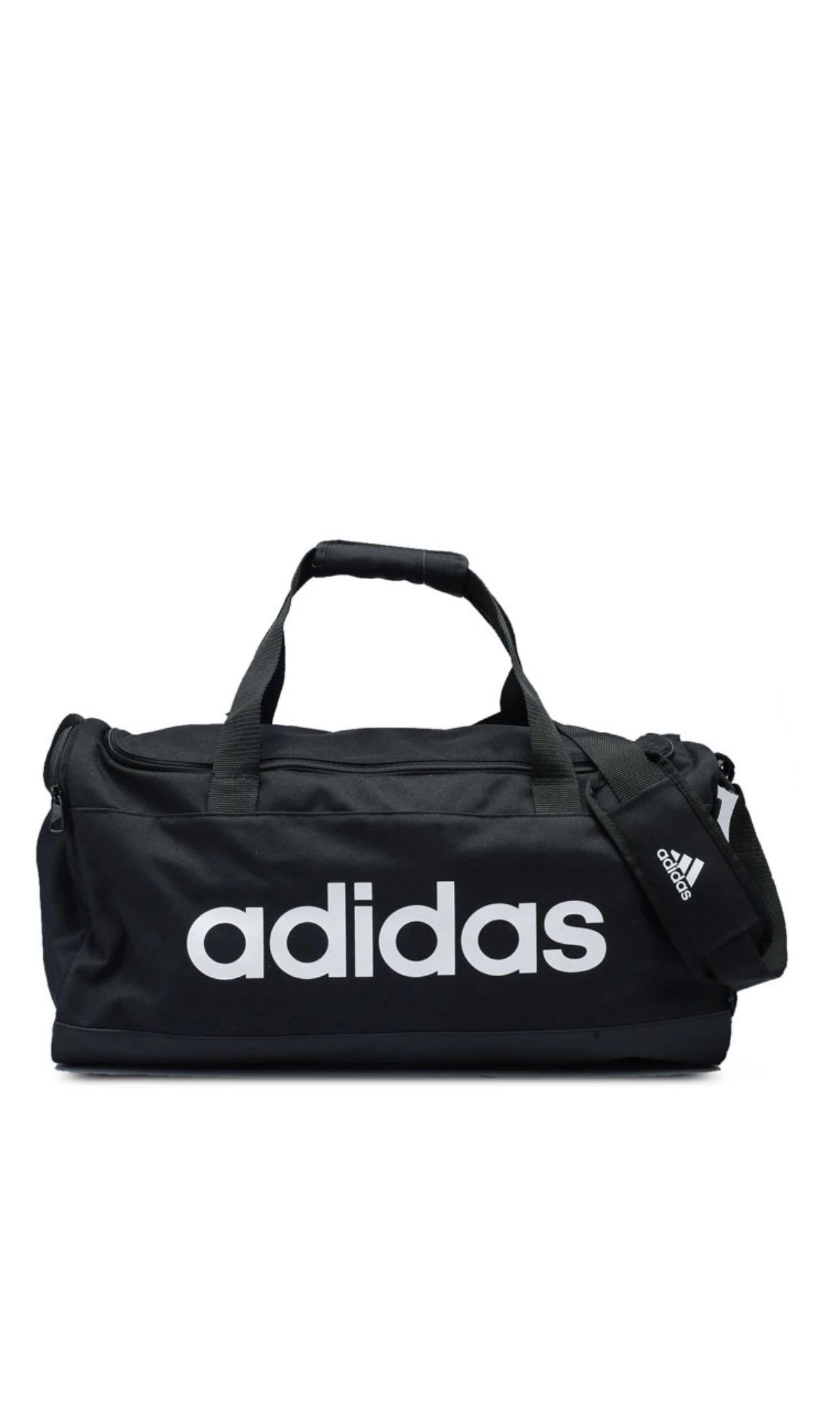 Authentic Adidas Duffle Bag, Women's Fashion, Bags & Wallets, Cross