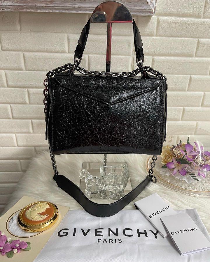 Givenchy id 2025 small bag