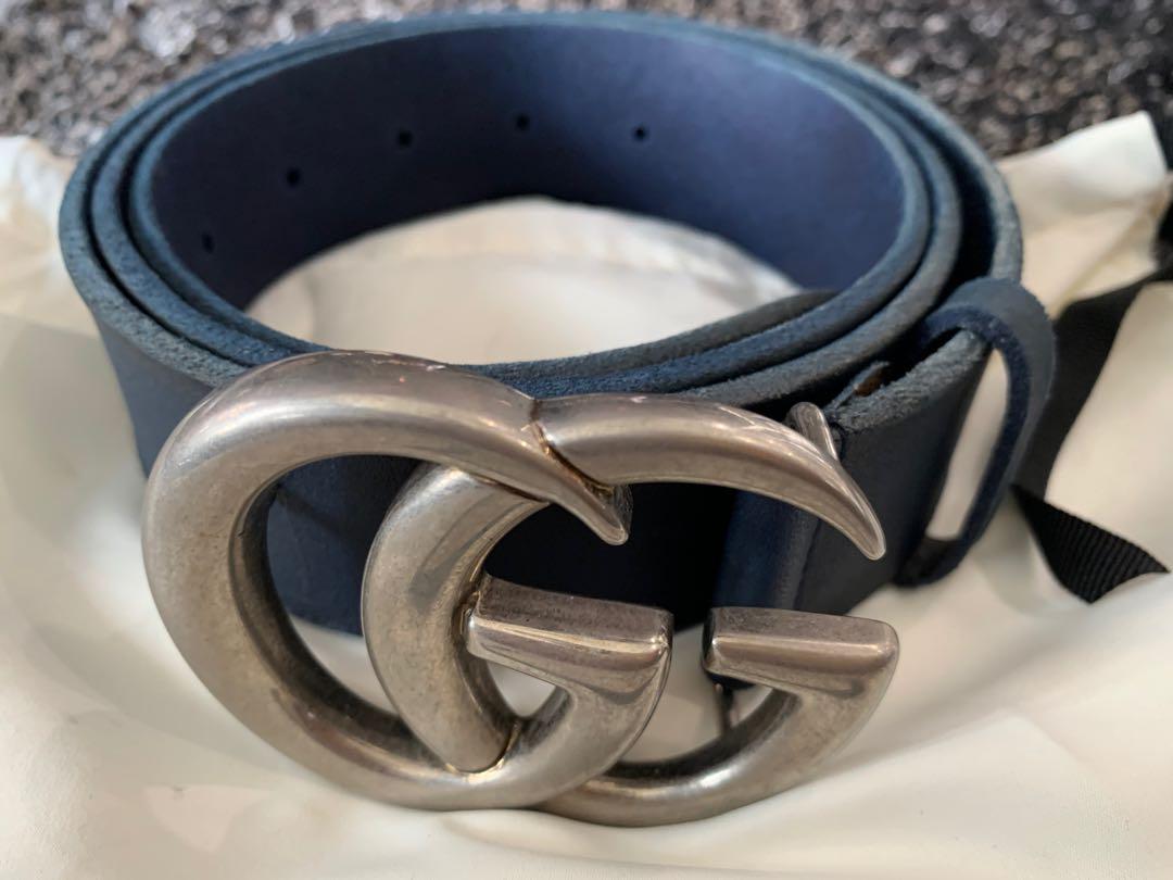 gucci belt size 100