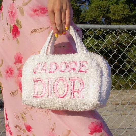 Jadore bags sales