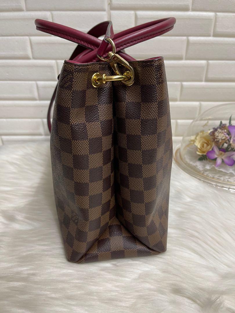 Louis Vuitton Riverside Excellent condition 100% Authentic  guaranteed~MINT!!!