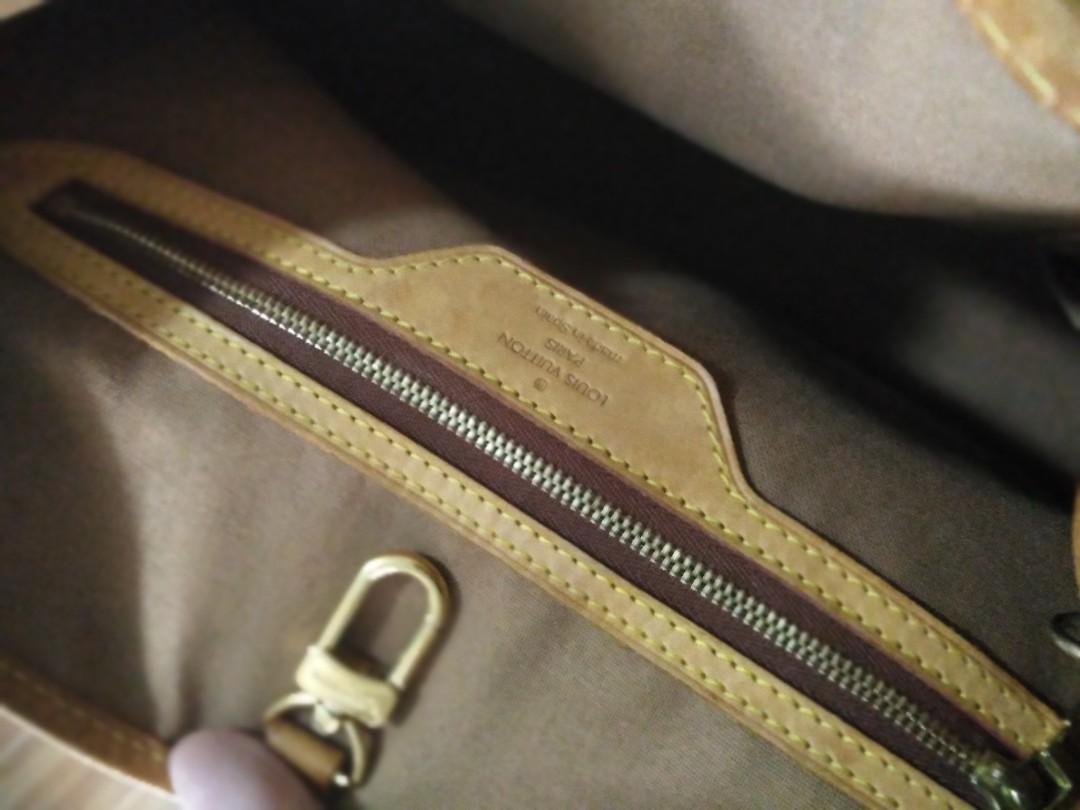 Luxmiila bags - RM2990 Preloved LV batignolles horizontal