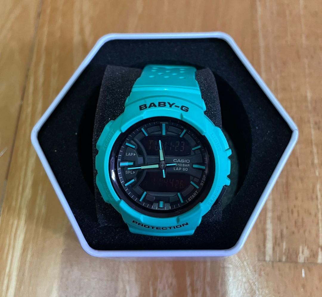 Harga baby g bga sale 240