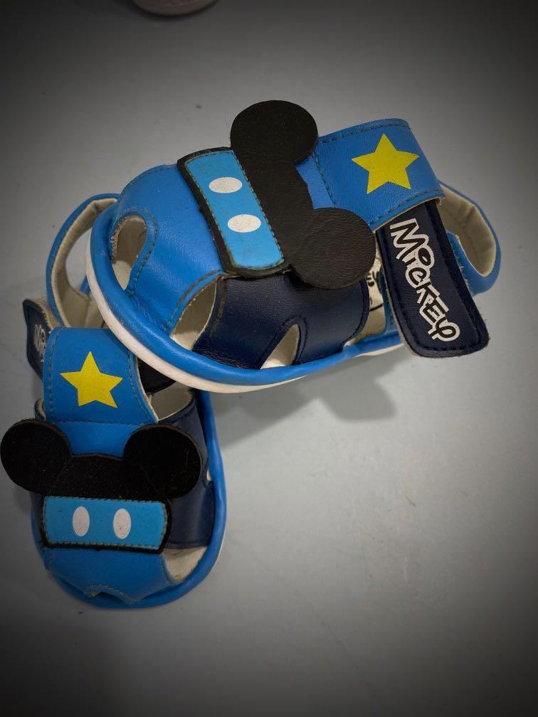 Whistle shoes for baby sales