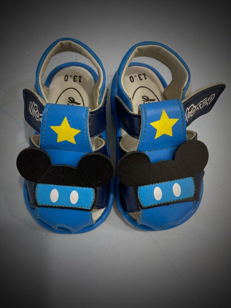 Whistle shoes for new arrivals baby