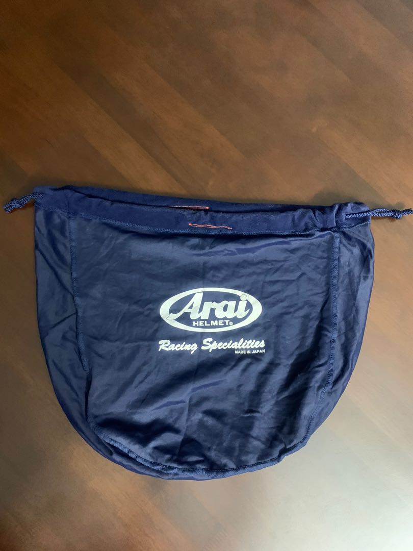 Beg helmet arai 2025