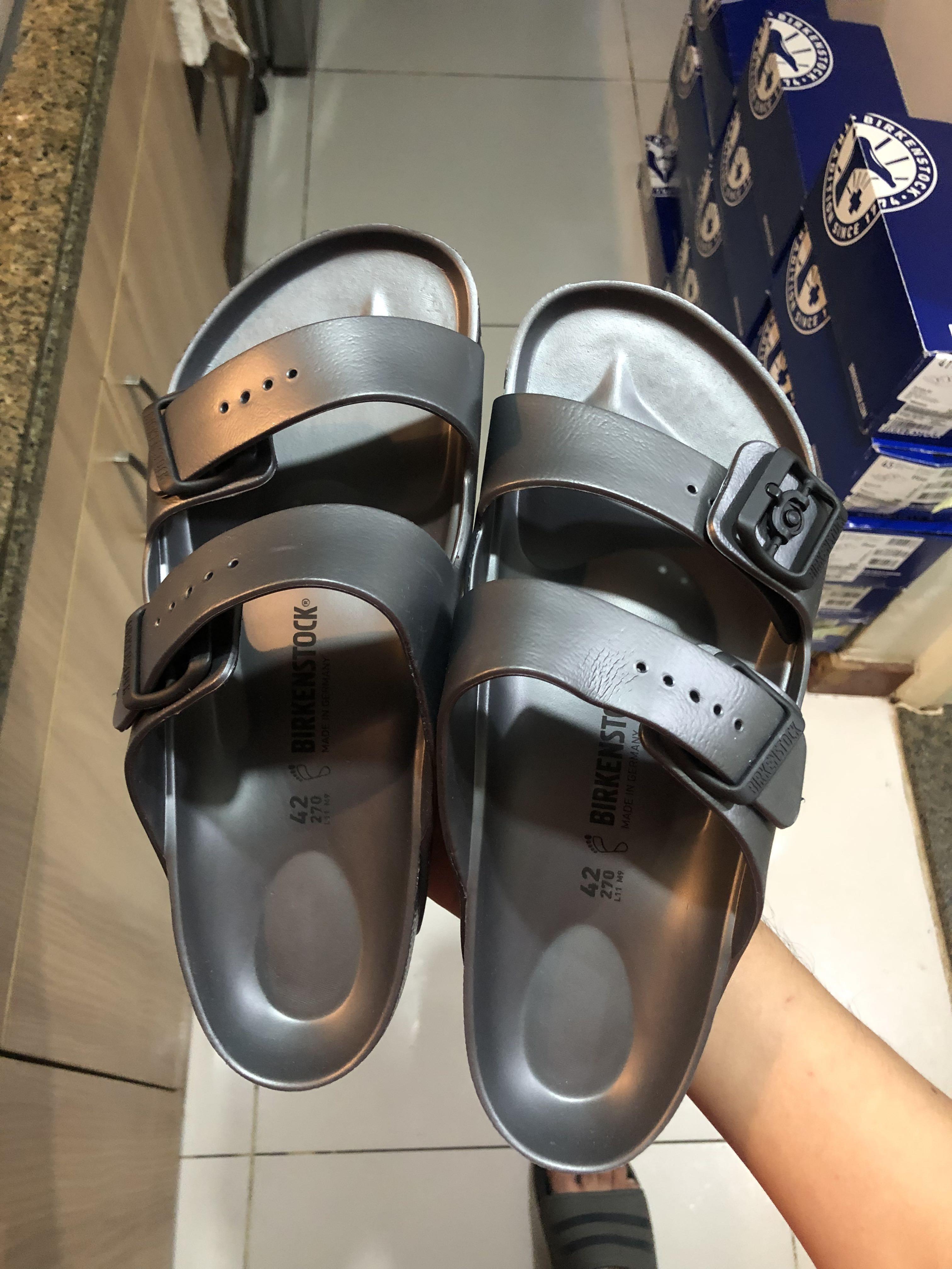 Metallic anthracite discount