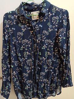 Blouse wanita