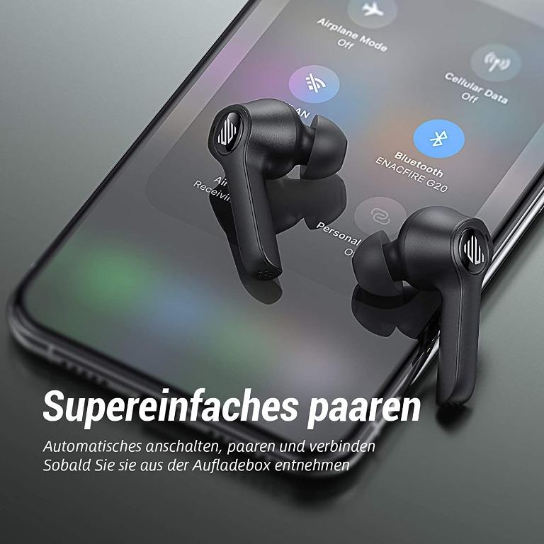 Enacfire g20 true wireless cheap