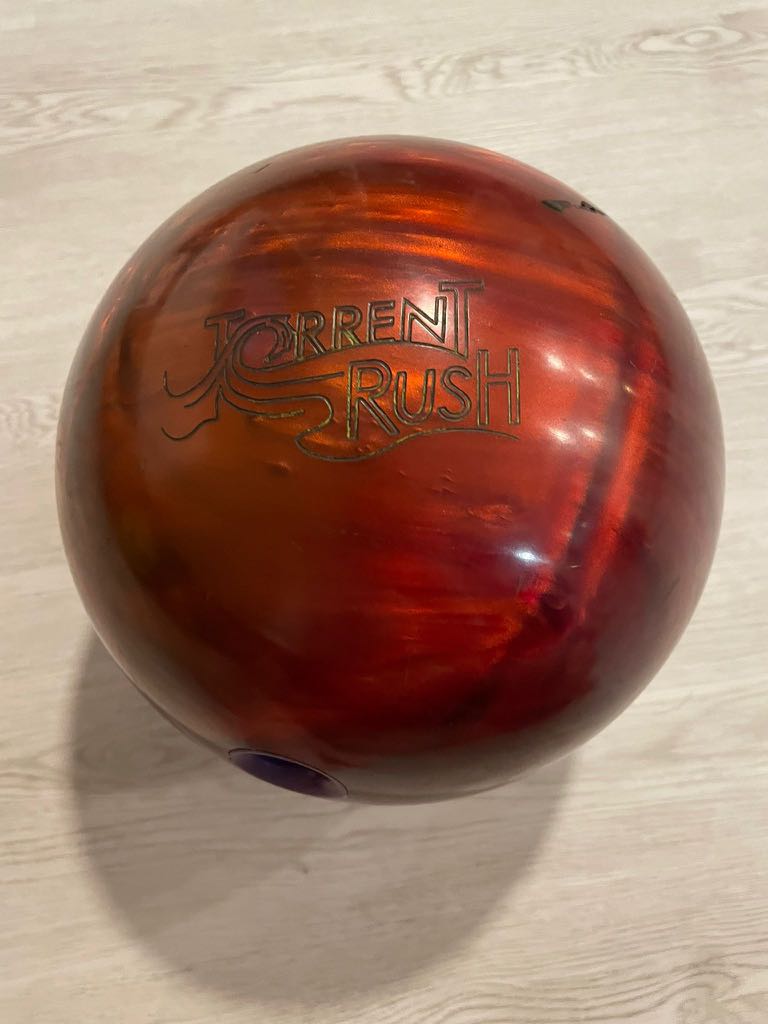 Bowling Ball