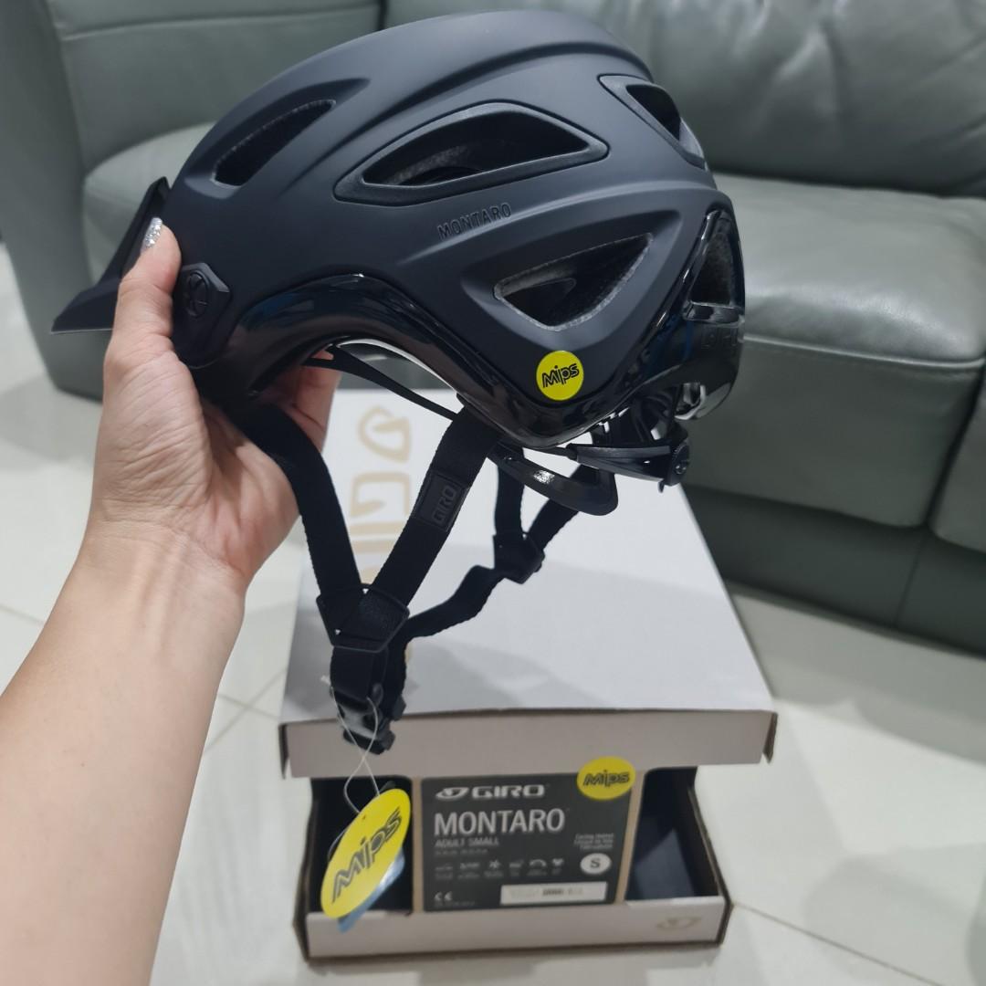 *BRAND NEW* GIRO Montaro Mips Helmet, Sports Equipment, Bicycles