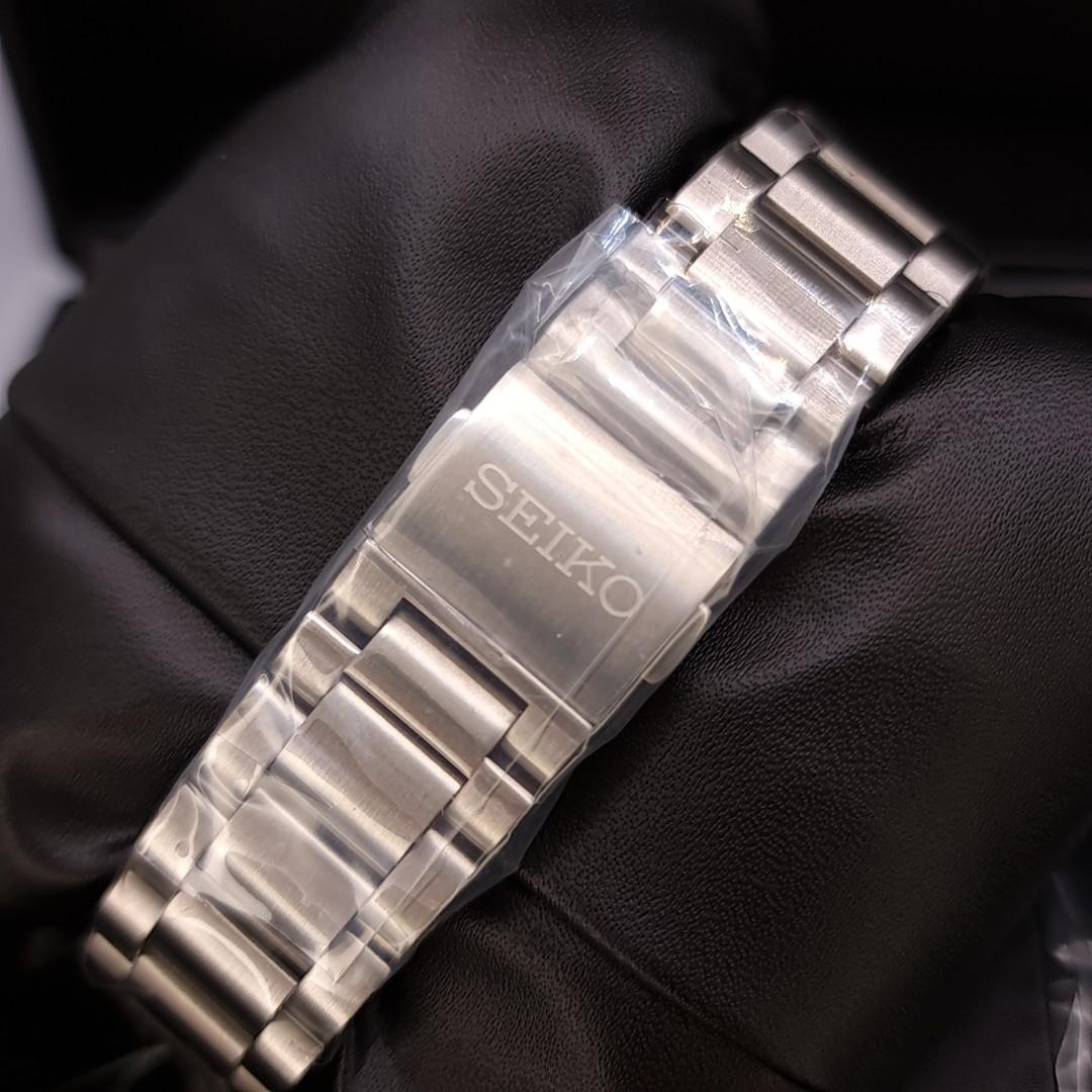 Brand New Seiko Prospex Speedtimer 1964 Mechanical Chronograph Re-Creation  Limited Edition 1000 Pcs SBEC007 SRQ035 SRQ035J SRQ035J1, Men's Fashion,  Watches & Accessories, Watches on Carousell
