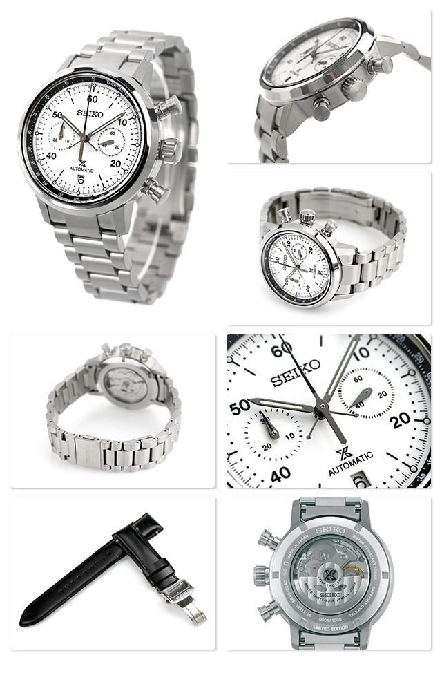 Brand New Seiko Prospex Speedtimer 1964 Mechanical Chronograph Re-Creation  Limited Edition 1000 Pcs SBEC007 SRQ035 SRQ035J SRQ035J1, Men's Fashion,  Watches & Accessories, Watches on Carousell