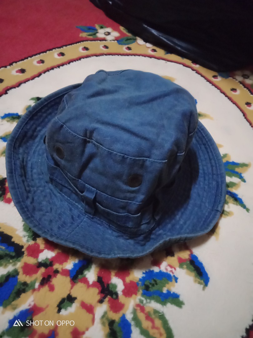 broner bucket hat, Men's Fashion 