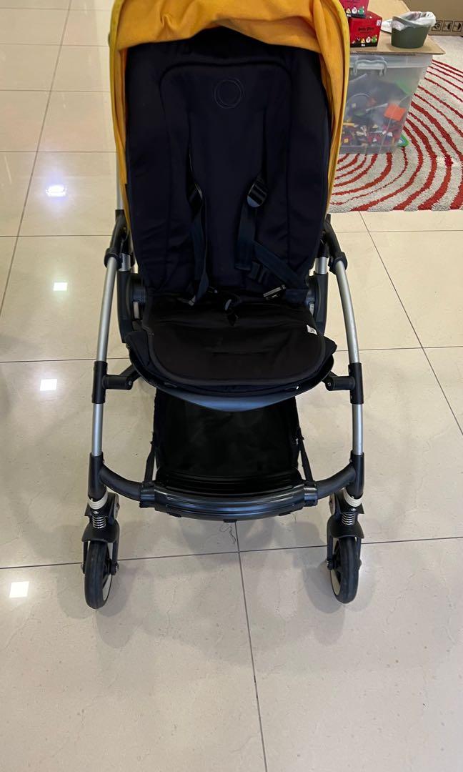 bugaboo bee2