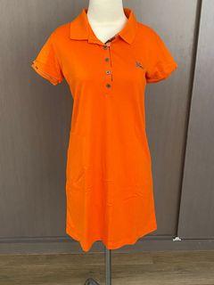 Burbery mirror dress