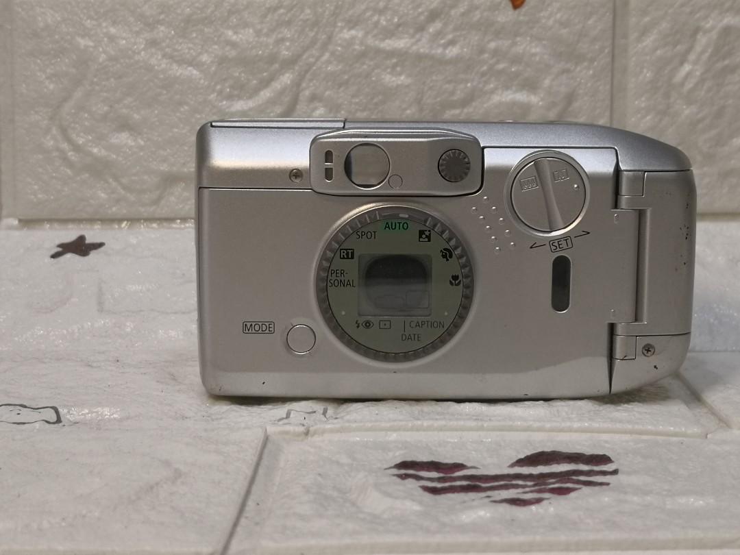 canon prima super 90 wide (Category: Cameras) located in Manila. Submitted by jonrick.co (Listing ID 1127355263, Image 2). Description: selling as defective for display /repair or parts untested wag na mag tanong kung ano sira.