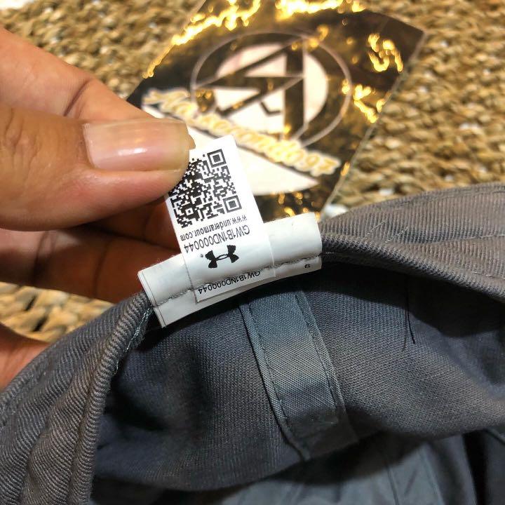 Cap Under Armour Size : OSFA Cond 
