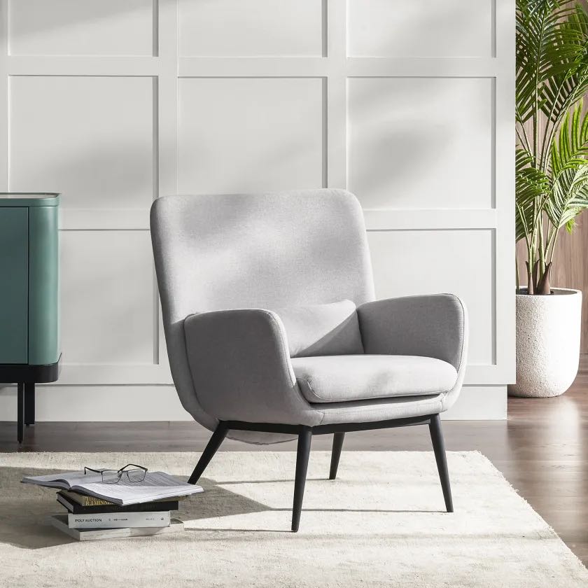 Cammy armchair new arrivals