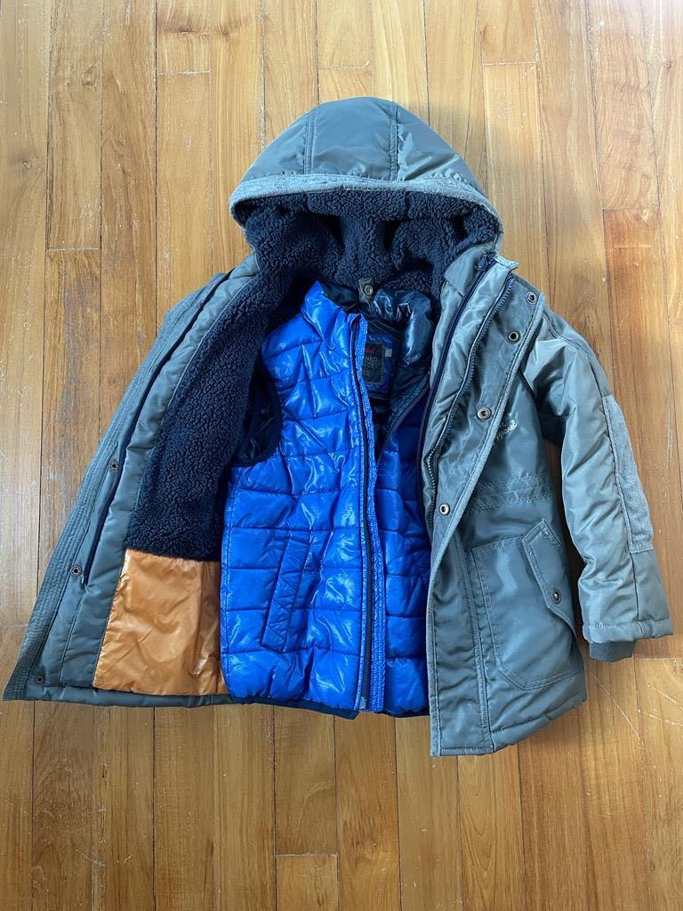 Catimini coat online