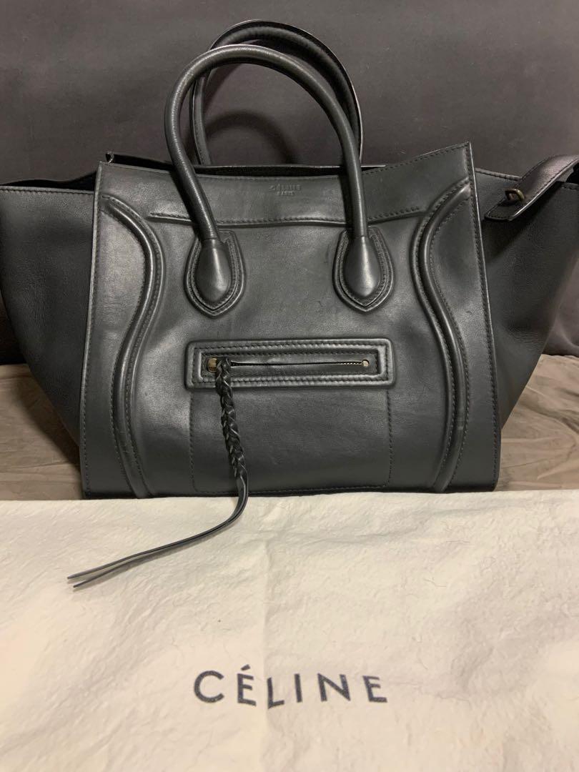 Celine hotsell phantom large