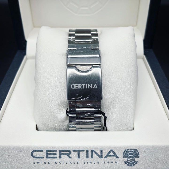 Certina dc hotsell