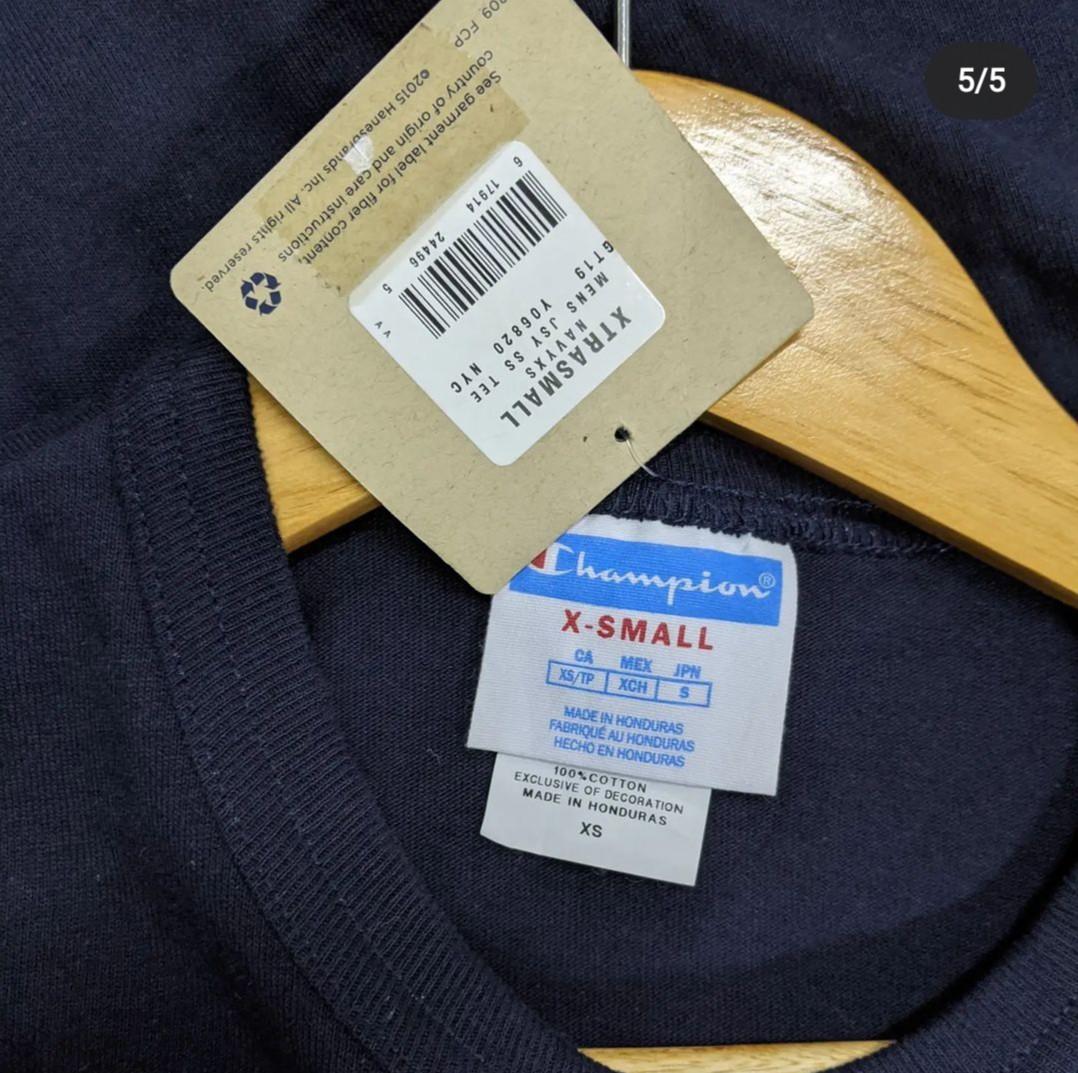 Champion gt19 deals y06820